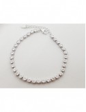 PULSERA DE PLATA 925...