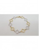 PULSERA DE PLATA 925...
