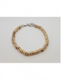 PULSERA DE PLATA 925...