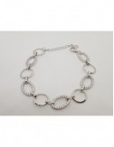 PULSERA DE PLATA 925 DE...
