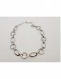 PULSERA DE PLATA 925 DE...