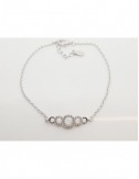 PULSERA DE PLATA 925 CON...