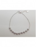 PULSERA DE PLATA 925 CON...