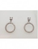 PENDIENTES DE PLATA 925...