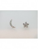 PENDIENTES DE PLATA 925...
