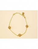 PULSERA DE PLATA 925...