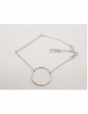 PULSERA DE PLATA 925 CON...