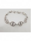 PULSERA DE PLATA 925...