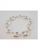 PULSERA DE PLATA 925 CALABROTE