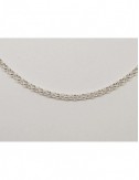 CADENA DE PLATA 925 ROLO