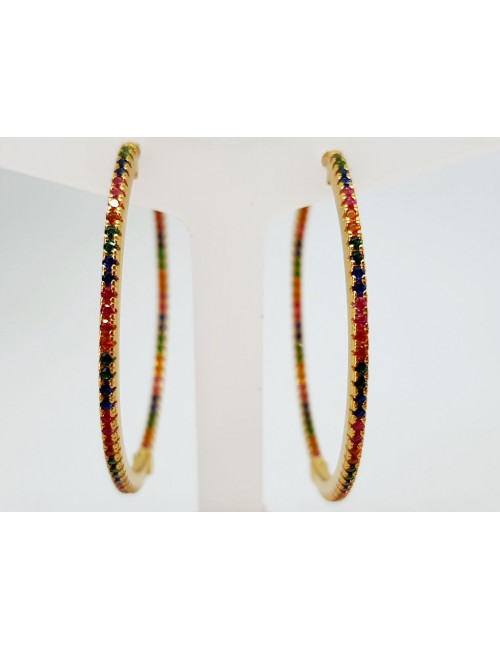 PENDIENTES DE PLATA 925...