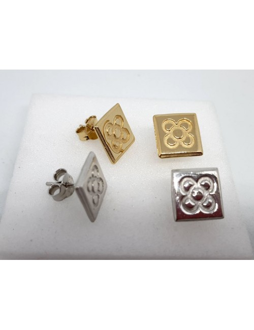 PENDIENTES DE PLATA 925...