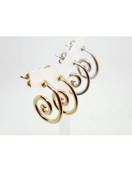 PENDIENTES DE PLATA 925...