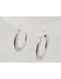 PENDIENTES DE PLATA 925 ARO
