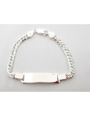 PULSERA PLATA 925 DE...