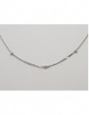 CADENA DE PLATA 925 BARBADA...