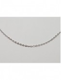 CADENA DE PLATA 925 FORSA...