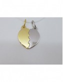 COLGANTE DE PLATA 925...