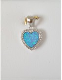 COLGANTE DE PLATA 925...